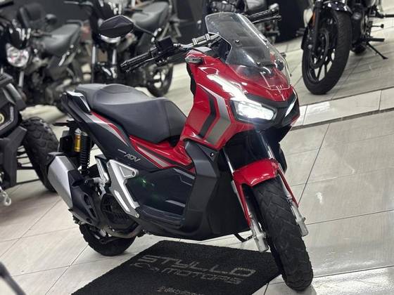 HONDA ADV 